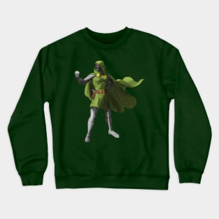 DD Crewneck Sweatshirt